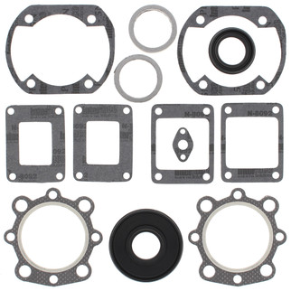 Gasket Set Yam 440