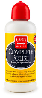 Griots Garage Complete Polish - 16oz