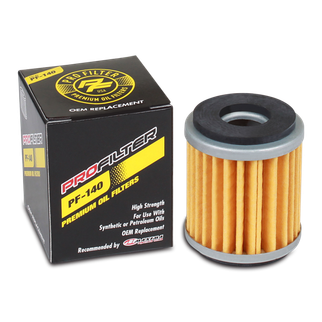 ProFilter Husqvarna/Yamaha Cartridge Various Performance Oil Filter