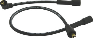 Ign Wires Spiral Core/set 80-84 Fl 84-99 Soft 91-98 Dyna