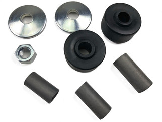 Tuff Country 90-95 Toyota 4Runner 4x4 (w/0in Suspension Lift) Rear SX6000 Hydraulic Shock (Ea)