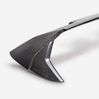 Seibon 2023+ Toyota GR Corolla OE-Style Carbon Fiber Rear Spoiler