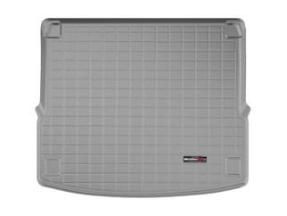 WeatherTech 2020-2021 Audi Q5 PHEV Cargo Liners - Grey
