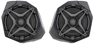 Ssv Kick Panel Spkr Pr Can Am