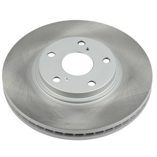 Power Stop 02-03 Lexus ES300 Front Semi Coated Rotor