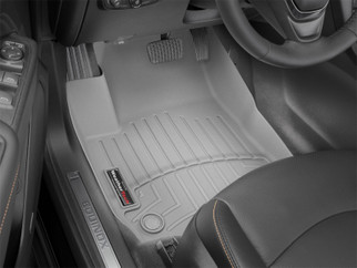 WeatherTech 2022+ Hyundai Ioniq 5 Front FloorLiner - Grey