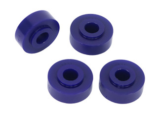 SuperPro 1998 Lexus LX470 Base Upper Rear Shock Absorber Bushing Kit