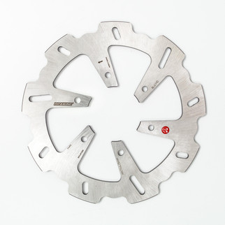 Rotor Rear