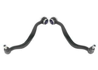 SuperPro 2003 Mazda 6 S Front Radius Arm Set w/ Bushings
