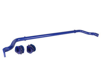 SuperPro 2009 Nissan GT-R Premium Front 33mm 2-Position Adjustable Sway Bar Kit
