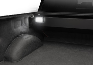 Retrax 2022 Nissan Frontier Crew Cab 5ft. Bed PowertraxPRO MX