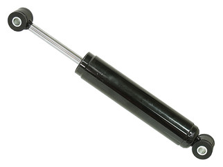 Hyd Susp Shock Rear A/c