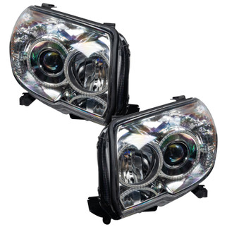 Oracle 06-09 Toyota 4-Runner SMD HL - ColorSHIFT w/o Controller