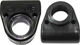 Spring Retainers A/c Square Pair