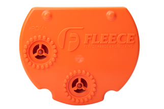 Fleece Performance 2010 Dodge Ram w/ Cummins SureFlo Performance Sending Unit