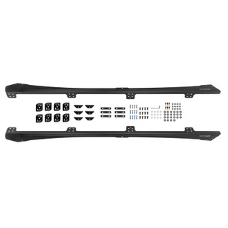 ARB BASE Rack Mount Vehicle-Specific - For Use w/ BASE Rack 1770040