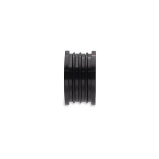 BLOX Racing Billet Honda Cam Seal - Black (Version 3)