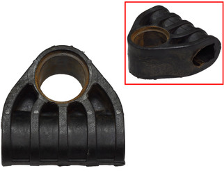Susp Spring Retainer S-d