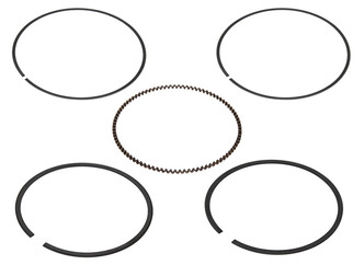 Piston Rings 90.42mm Pol For Namura Pistons Only
