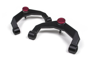 Zone Offroad 2020+ GM 2500/3500 HD Upper Control Arm Box Kit