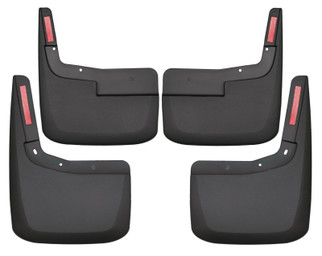 Husky Liners 21-23 Ford F-150 Front & Rear Mud Guard Set