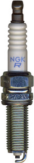 Spark Plug #1643/04
