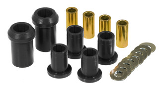 Prothane 62-76 Chrysler Control Arm Bushings - Black