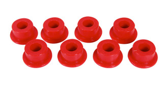 Prothane MG Various Front Control Arm Bushings - Red