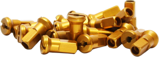 Spoke Nipples Gold