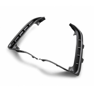 Anderson Composites 2021 Dodge RAM TRX Taillight Surround