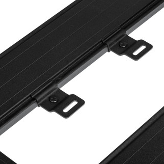 ARB BASE Rack Narrow Horizontal Mount
