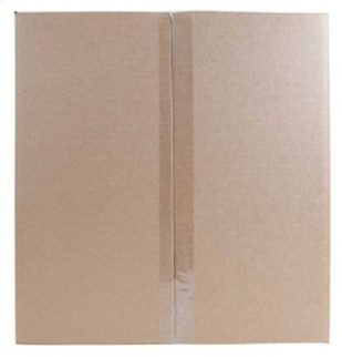 K&N 16-1/4in OD / 14-1/2in ID / 3-1/2in Height Round Air Filter