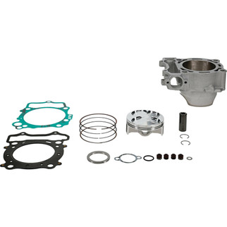 Cylinder Kit Hc 77.00/std 14.7:1 Yam