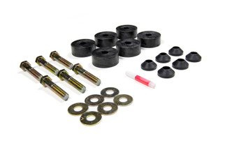 Zone Offroad 87-02 Jeep 3/4in Transfer Case Drop