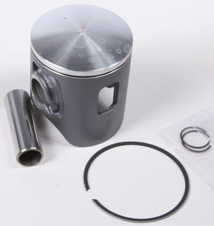 Piston Kit Molycoated Nikasil 53.95/std Yam