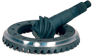 ARP Ford Strange Top Fuel Ring Gear Bolt Kit