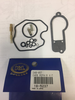 Carb Repair Kit (ea)