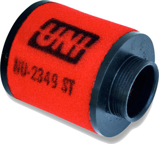 Multi-stage Competition Air Filter