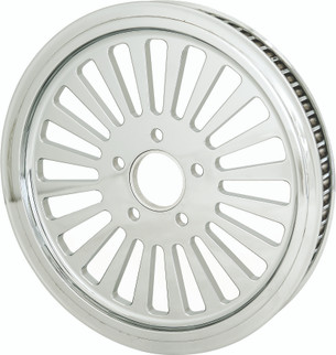 70t X 1 1/8" Pulley Fxst 00-05 Flst/c/n 00-06
