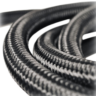 Lightweight-fiber Braided Hose Only 10 Ft