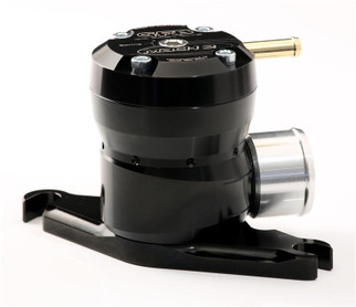 GFB Mach 2 TMS Recirculating Diverter Valve (Nissan Juke 1.6 DIG-T)