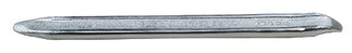 Tire Iron 8.5" Steel