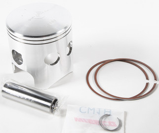 Piston Kit 70.00/std Kaw