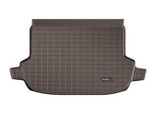 WeatherTech 2014+ Subaru Forester Cargo Liners - Cocoa