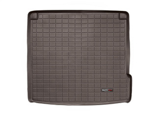 WeatherTech 2016+ Mercedes-Benz GLE-Class Cargo Liners - Cocoa