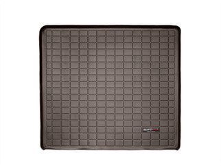 WeatherTech 2010-2014 Toyota 4Runner Cargo Liners - Cocoa