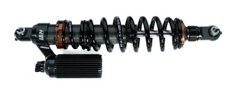 Front Left Shock Pol Sportsman