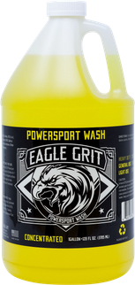Powersports Wash 1 Gal (4/case  Sold Ea)