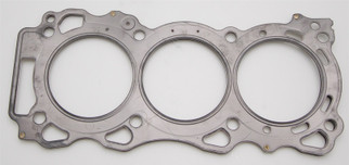 Cometic 02+ Nissan VQ30/VQ35 V6 98mm LH .075 inch MLS Head Gasket