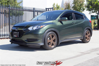 Tanabe NF210 Springs 2016 Honda HR-V (FWD)